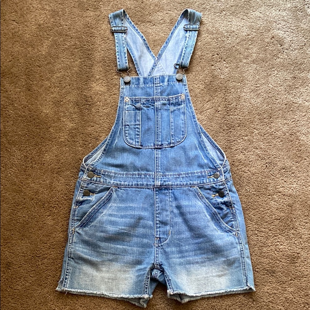 Over-Alls